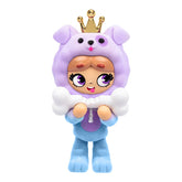 KWEENIE Xox Kweenie Mystery (1 Pack Doll Quirky Kweens - Random)